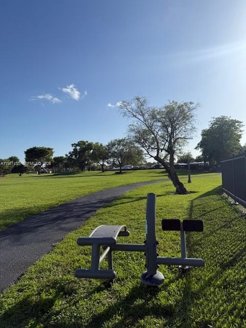 5119 SW 153rd Pl N Miami, FL 33185