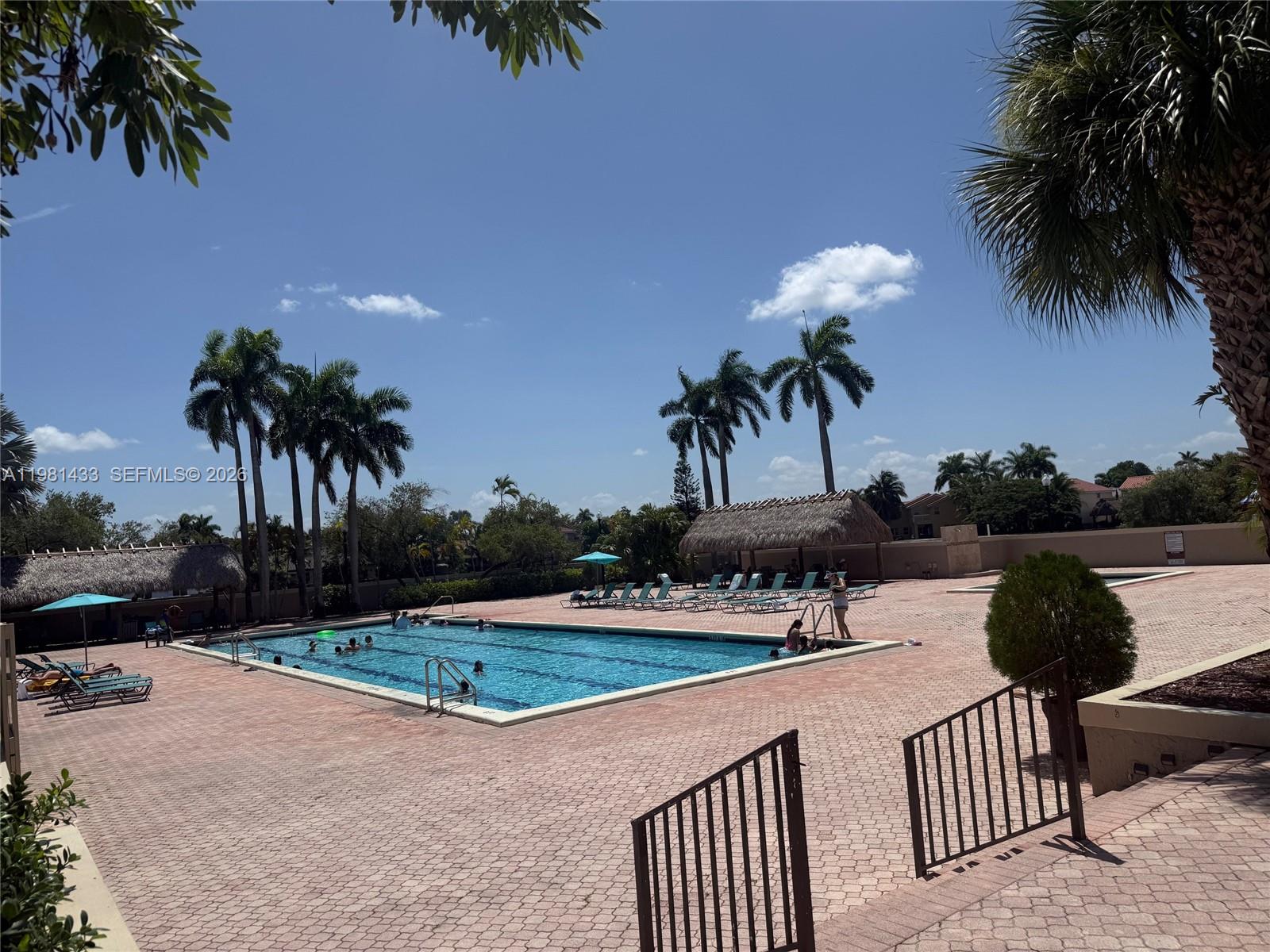 5119 SW 153rd Pl N Miami, FL 33185