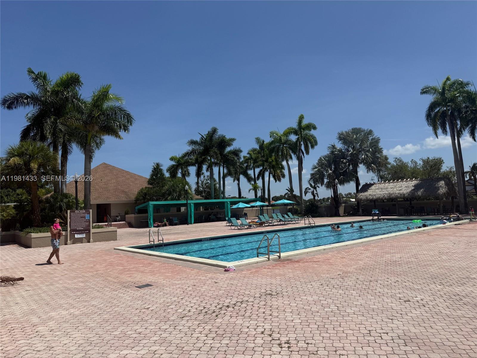 5119 SW 153rd Pl N Miami, FL 33185