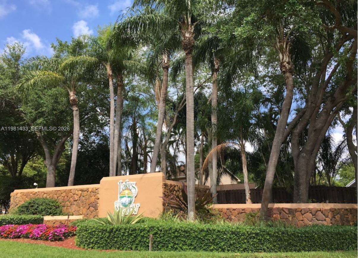 5119 SW 153rd Pl N Miami, FL 33185