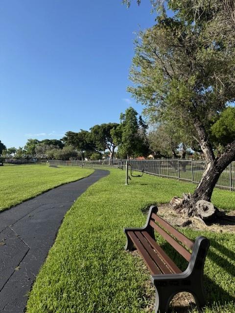 5119 SW 153rd Pl N Miami, FL 33185