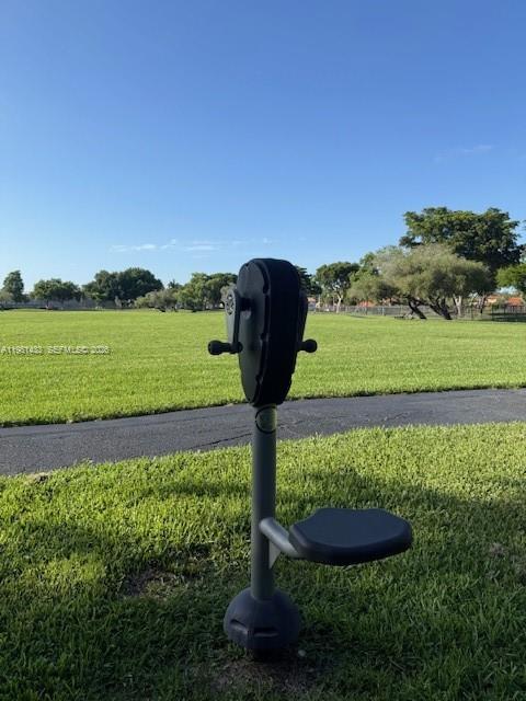 5119 SW 153rd Pl N Miami, FL 33185