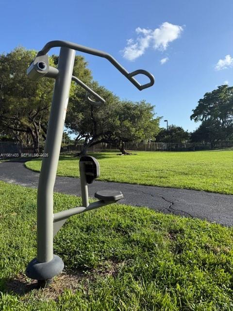 5119 SW 153rd Pl N Miami, FL 33185