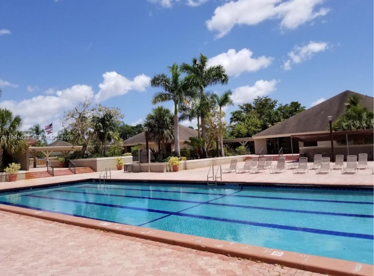 5119 SW 153rd Pl N Miami, FL 33185