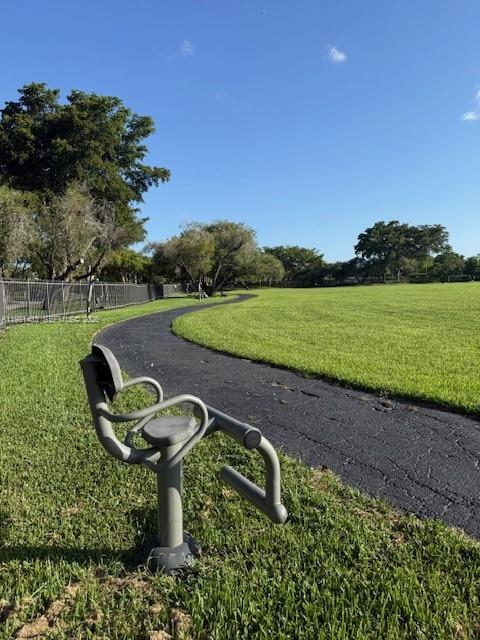 5119 SW 153rd Pl N Miami, FL 33185