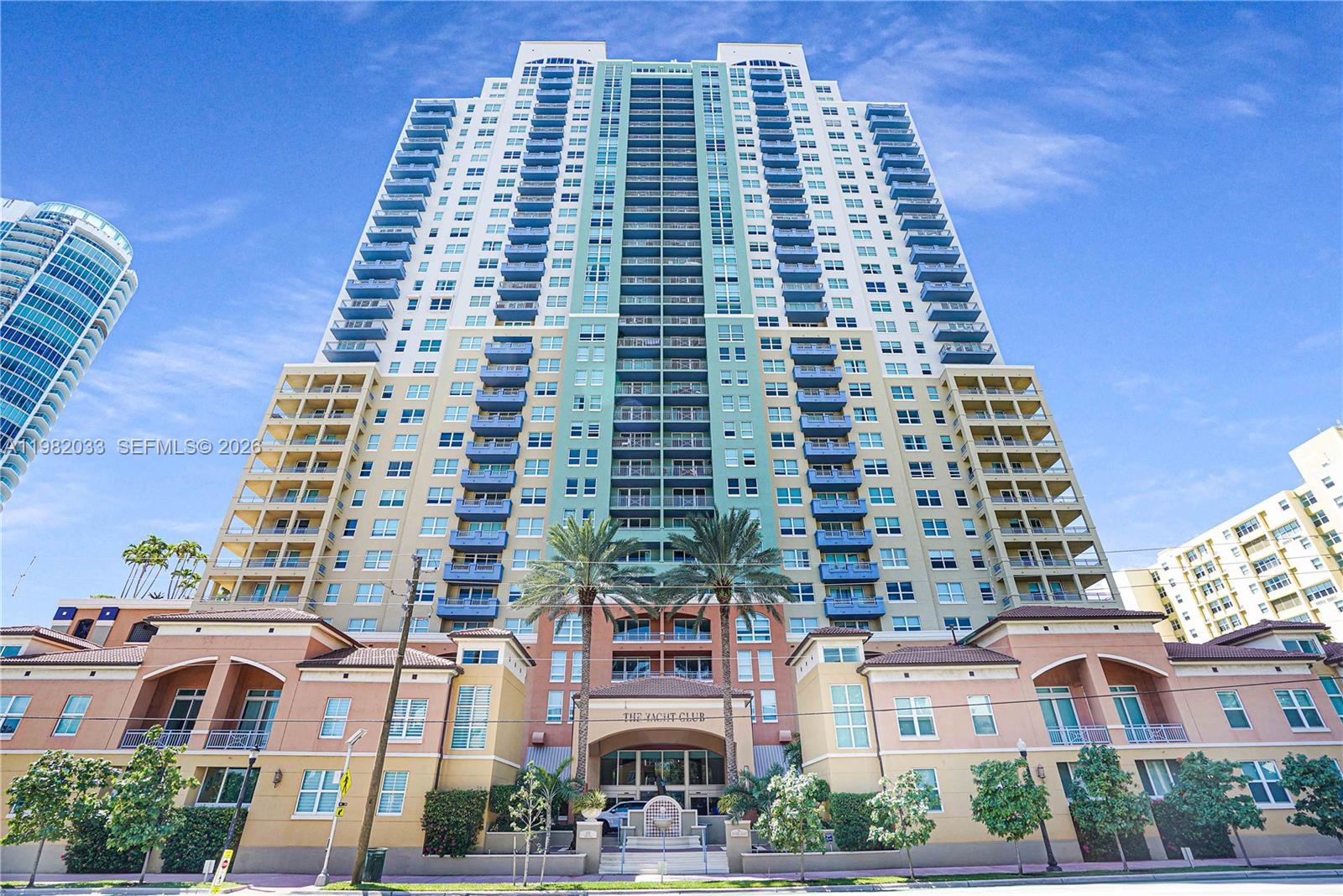 image Yacht Club at Portofino35