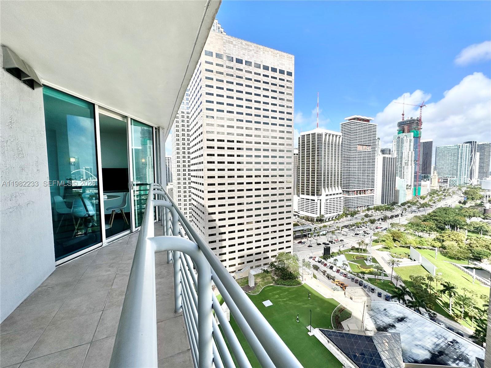 335 S Biscayne Blvd #2702 Miami, FL 33131
