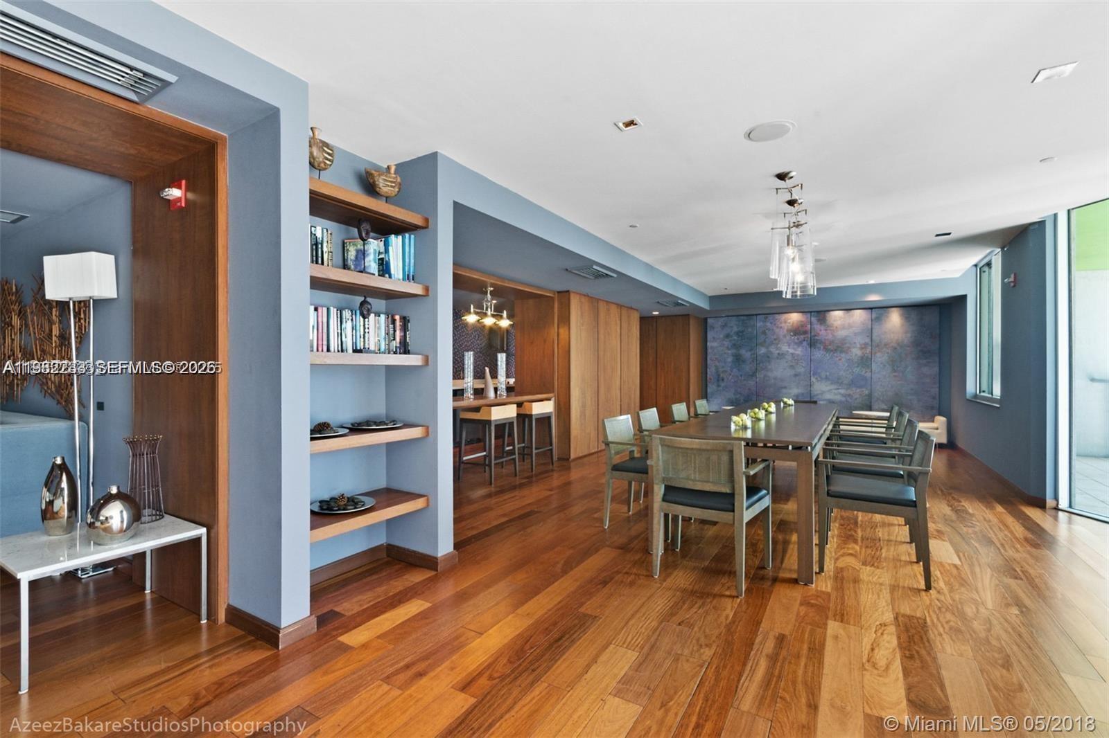 335 S Biscayne Blvd #2702 Miami, FL 33131