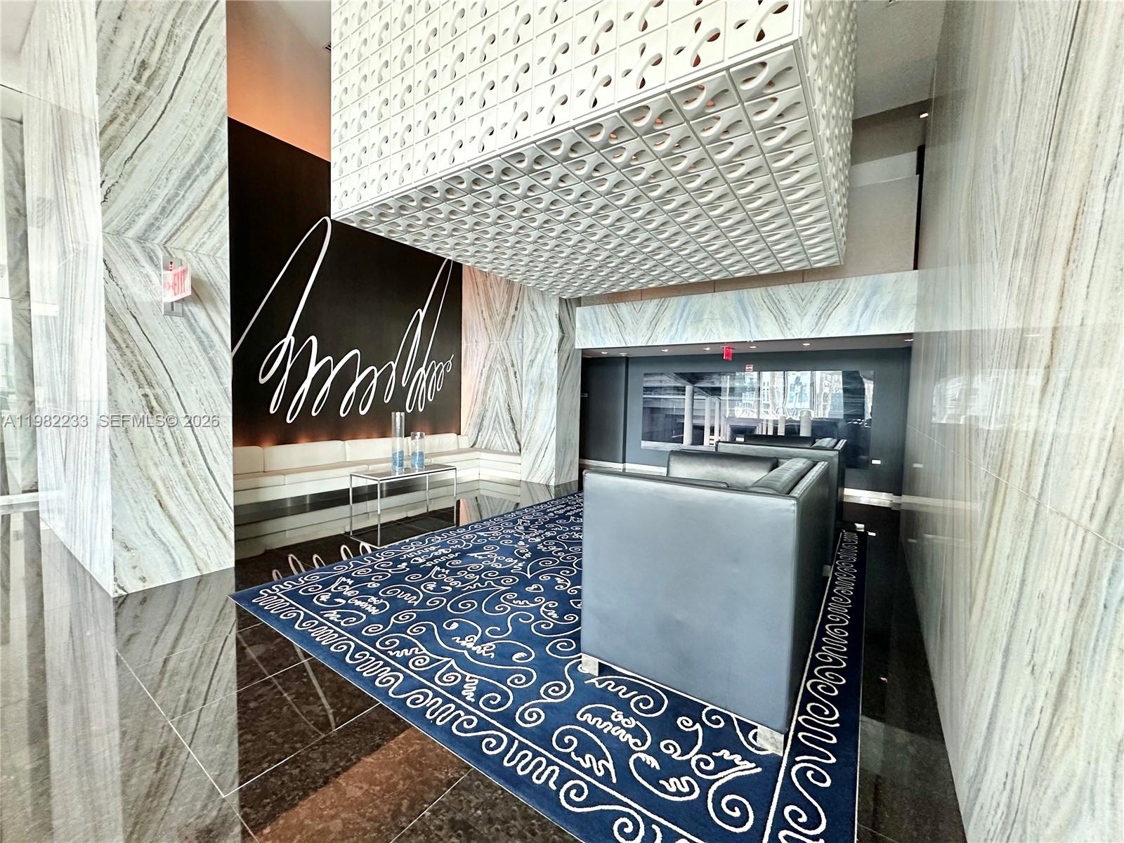 335 S Biscayne Blvd #2702 Miami, FL 33131