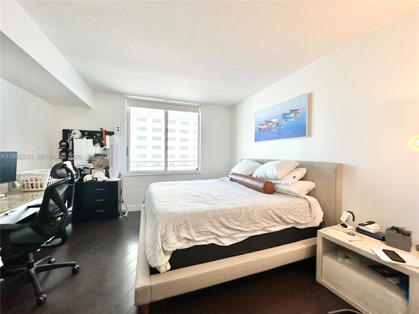 335 S Biscayne Blvd #2702 Miami, FL 33131