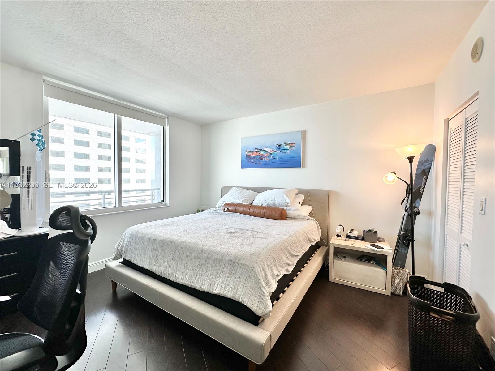 335 S Biscayne Blvd #2702 Miami, FL 33131