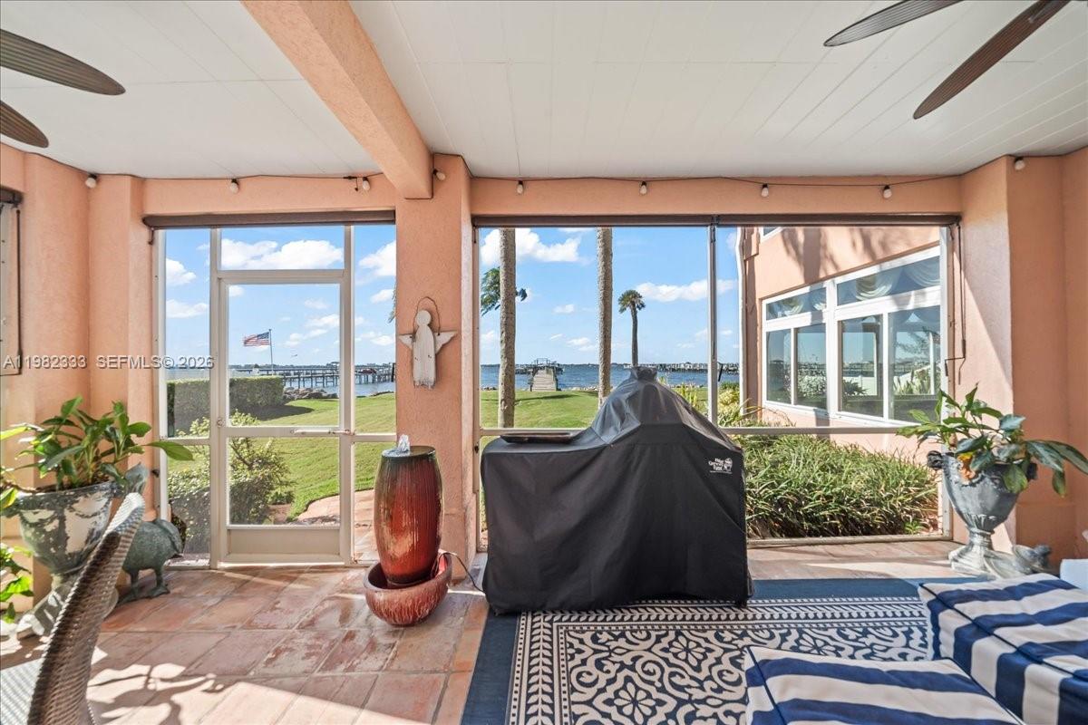 254 Seaview #B Melbourne Beach, FL 32951