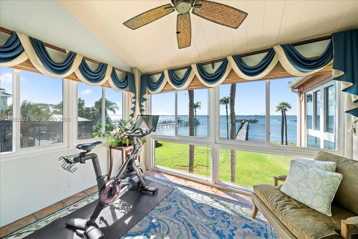 254 Seaview #B Melbourne Beach, FL 32951