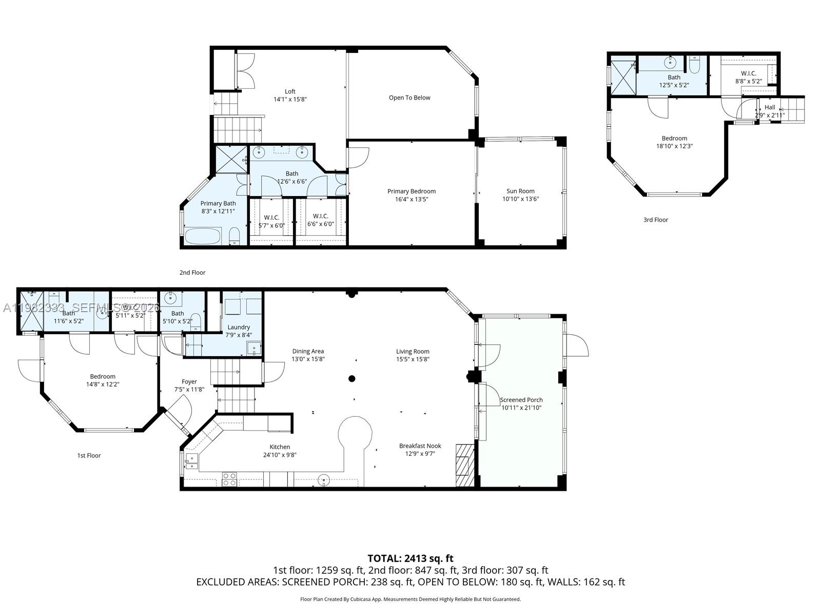 254 Seaview #B Melbourne Beach, FL 32951