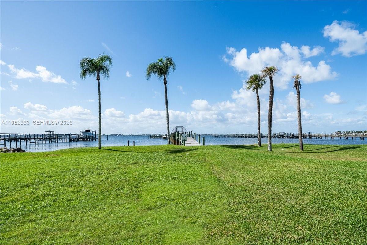 254 Seaview #B Melbourne Beach, FL 32951