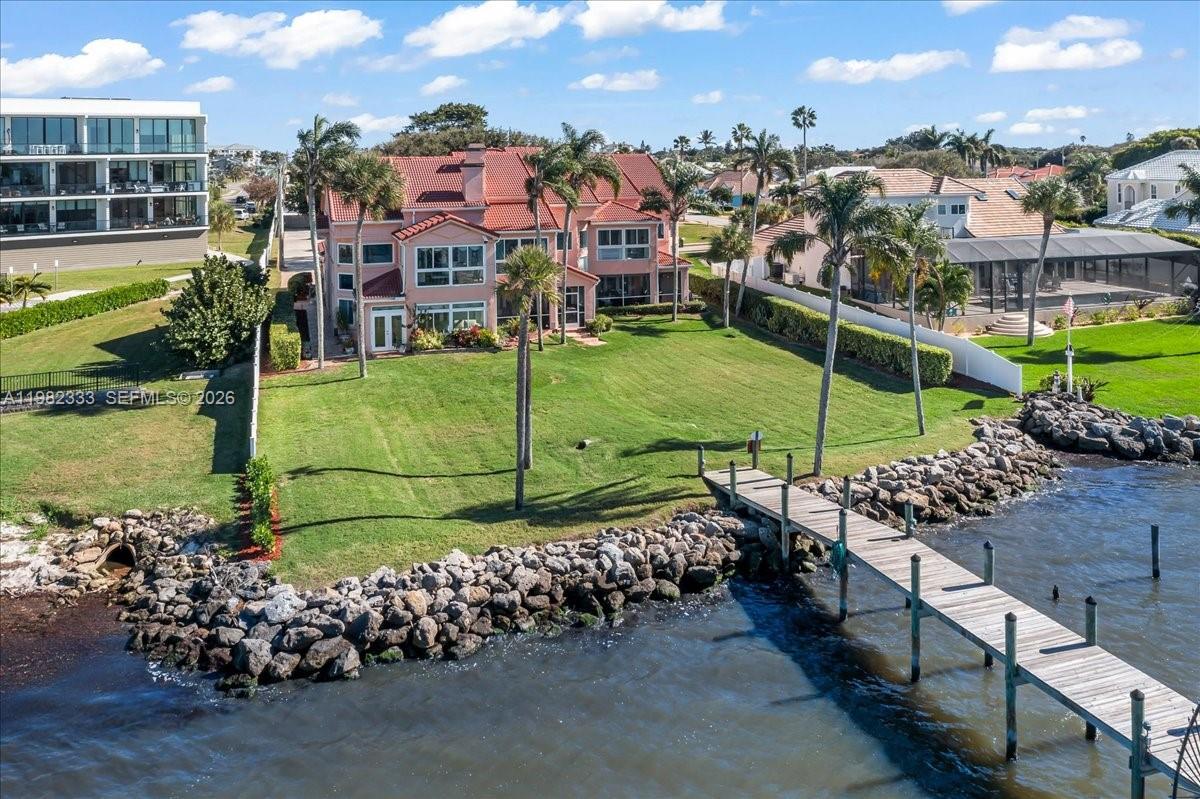 254 Seaview #B Melbourne Beach, FL 32951