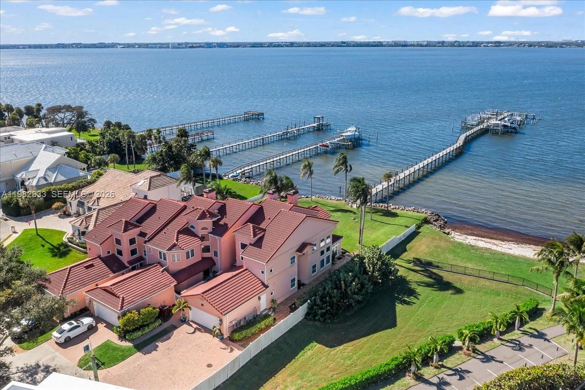 254 Seaview #B Melbourne Beach, FL 32951
