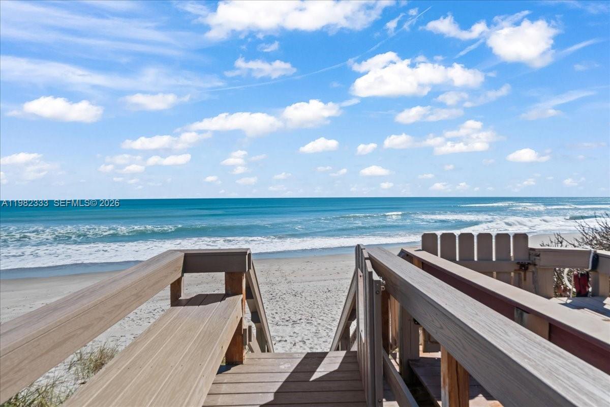 254 Seaview #B Melbourne Beach, FL 32951