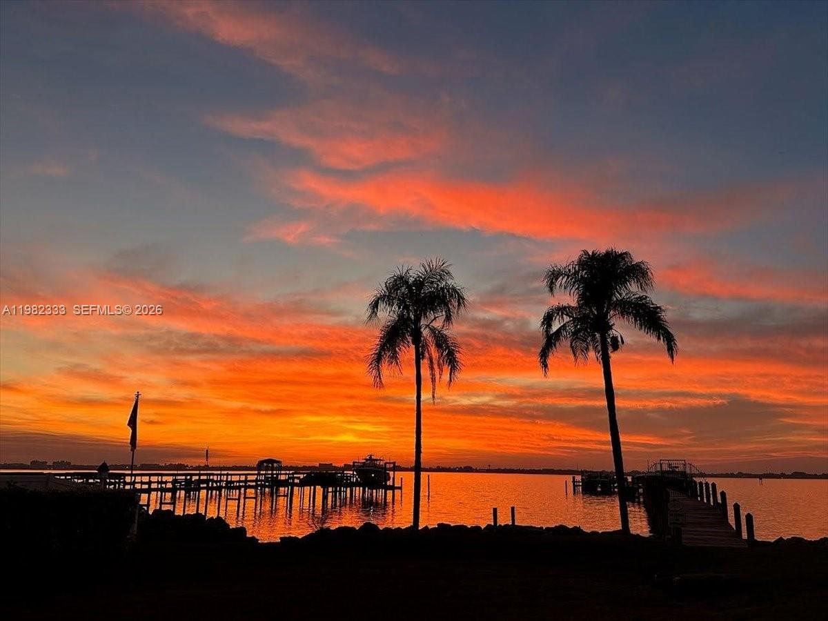 254 Seaview #B Melbourne Beach, FL 32951