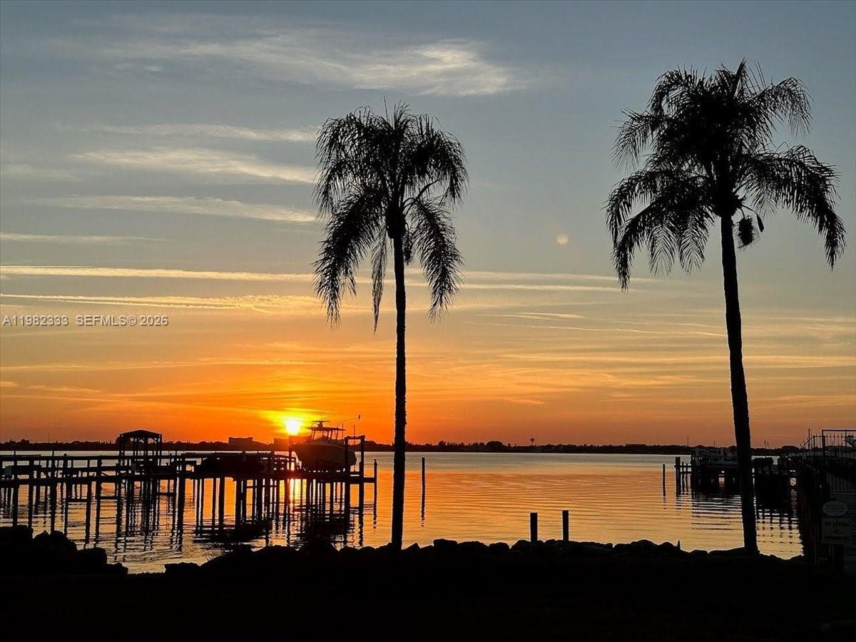 254 Seaview #B Melbourne Beach, FL 32951