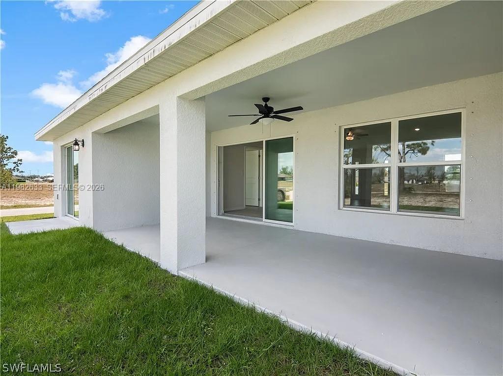 2803 N El Dorado Blv Cape Coral, FL 33993