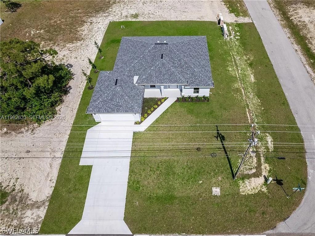 2803 N El Dorado Blv Cape Coral, FL 33993