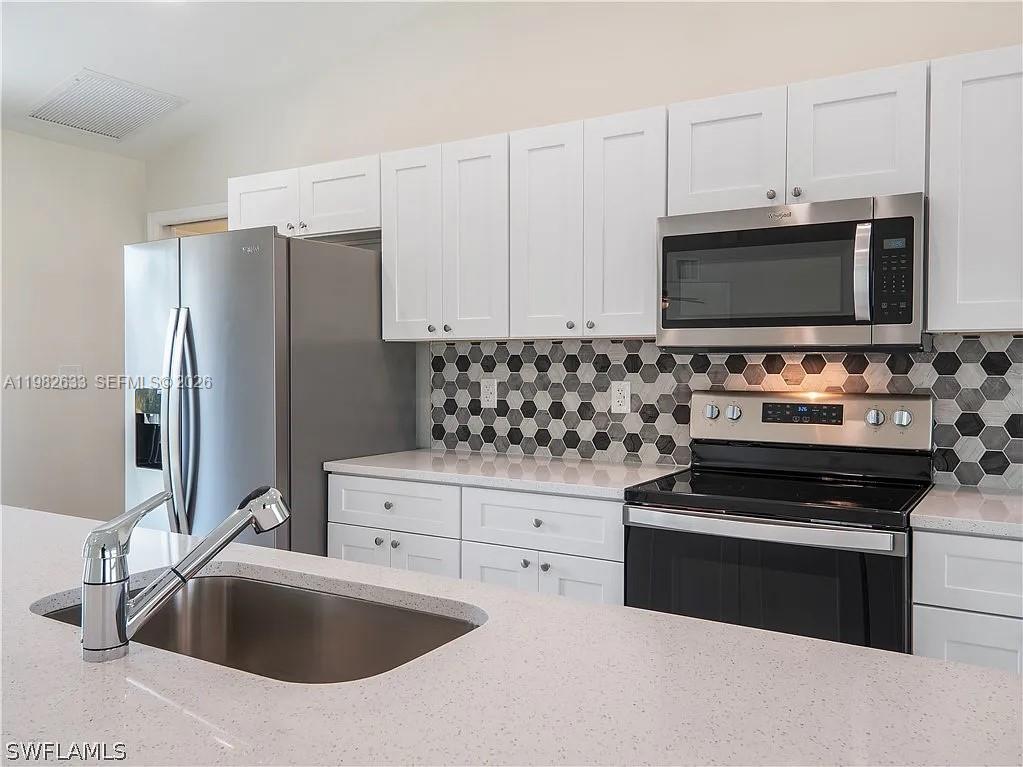 2803 N El Dorado Blv Cape Coral, FL 33993