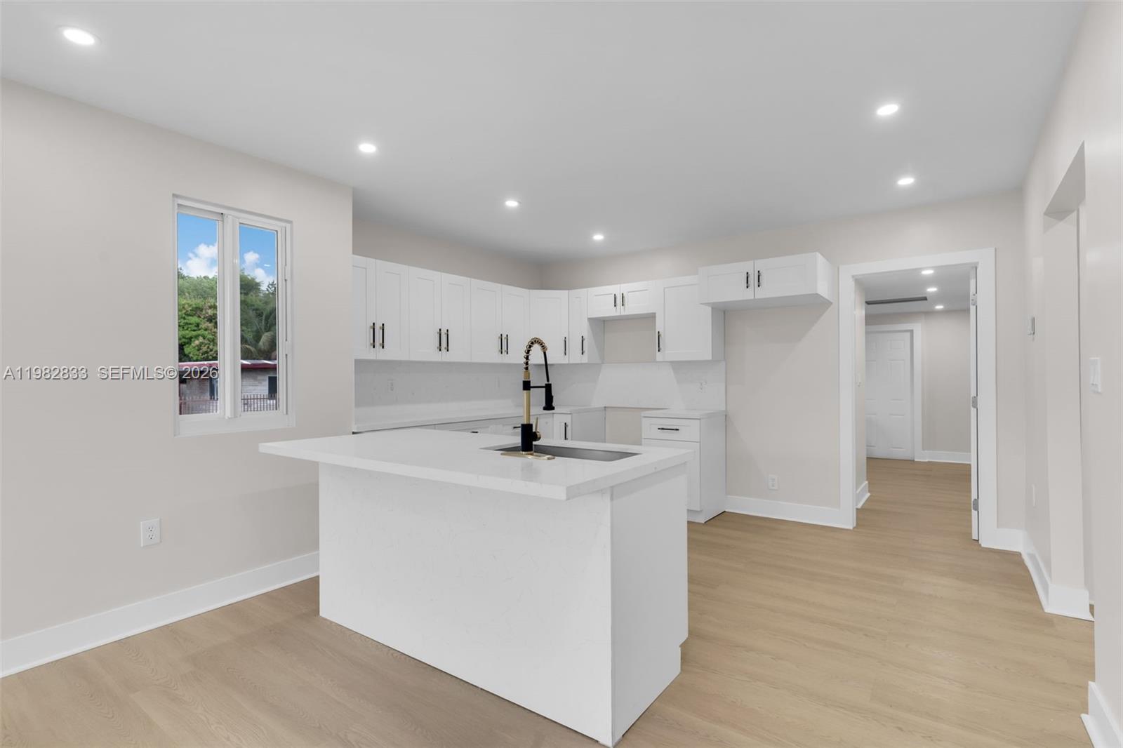 1521 NW 51st St Miami, FL 33142