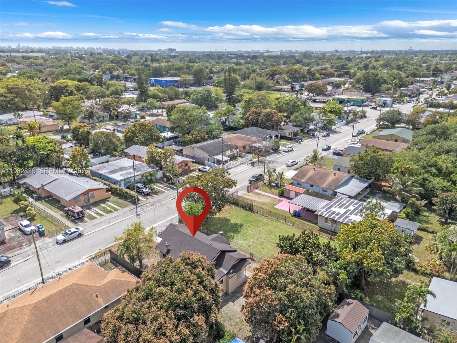 1521 NW 51st St Miami, FL 33142