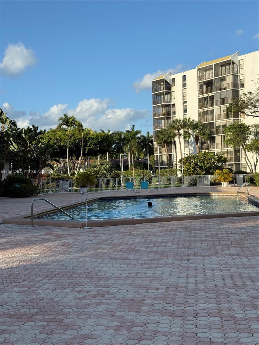 20400 W Country Clb Dr #412 Aventura, FL 33180
