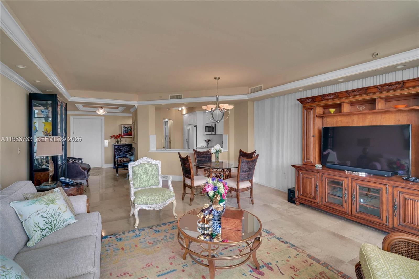 9751 E Bay Hbr Dr #6C Bay Harbor Islands, FL 33154