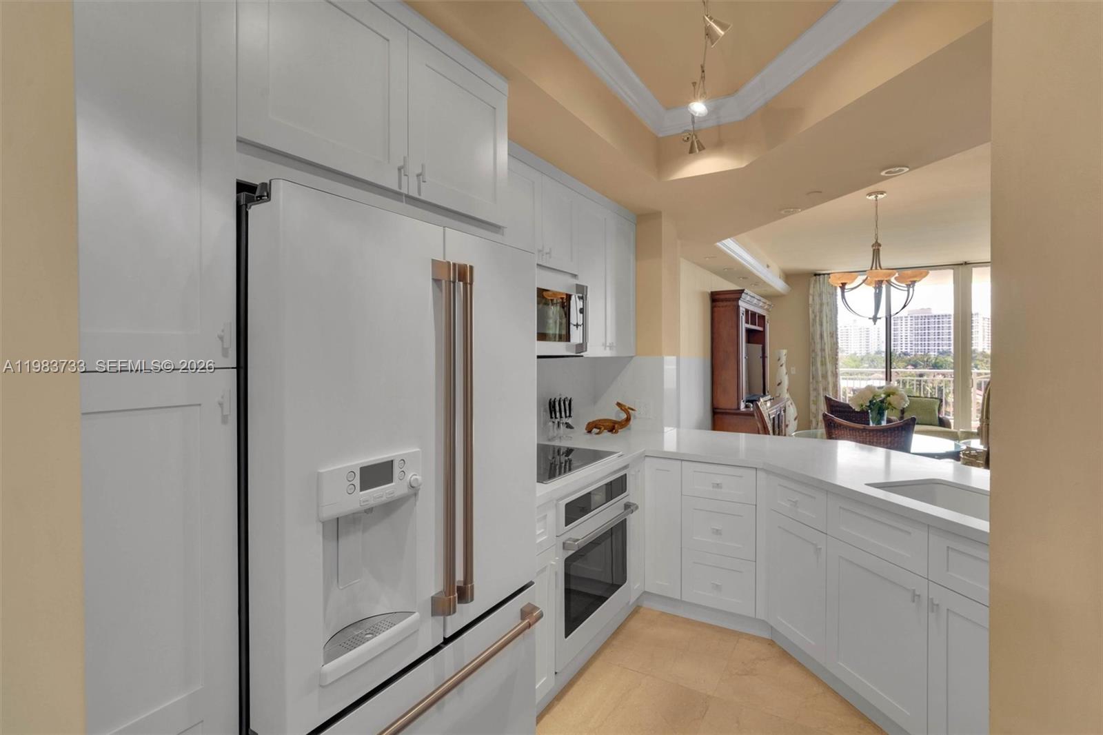 9751 E Bay Hbr Dr #6C Bay Harbor Islands, FL 33154