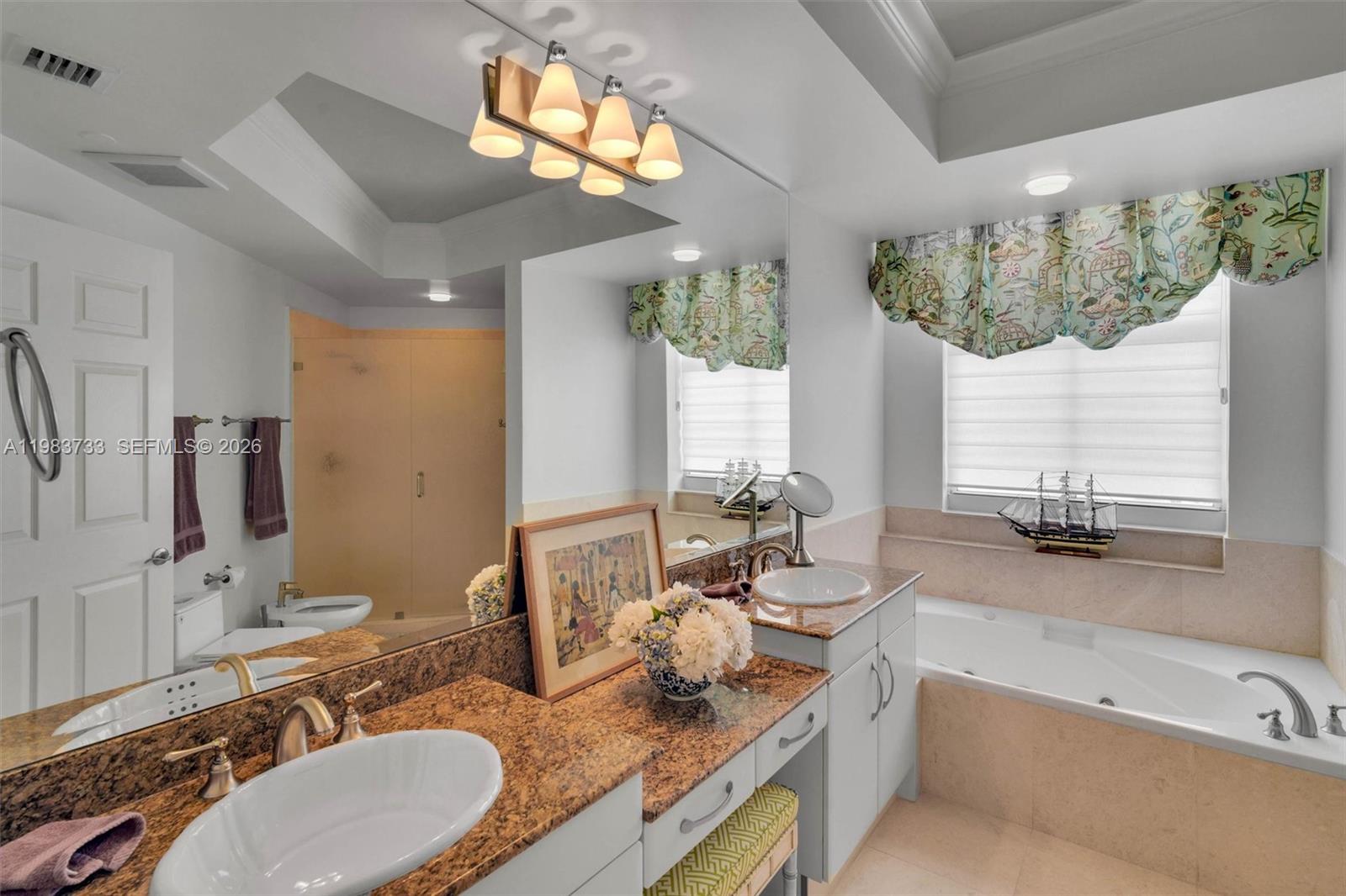 9751 E Bay Hbr Dr #6C Bay Harbor Islands, FL 33154