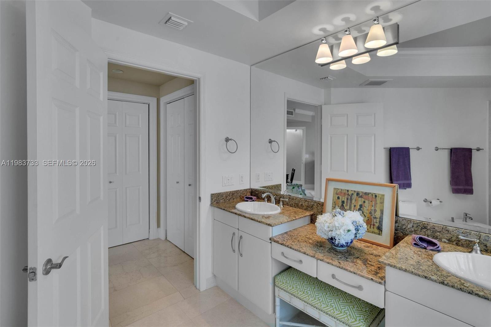 9751 E Bay Hbr Dr #6C Bay Harbor Islands, FL 33154