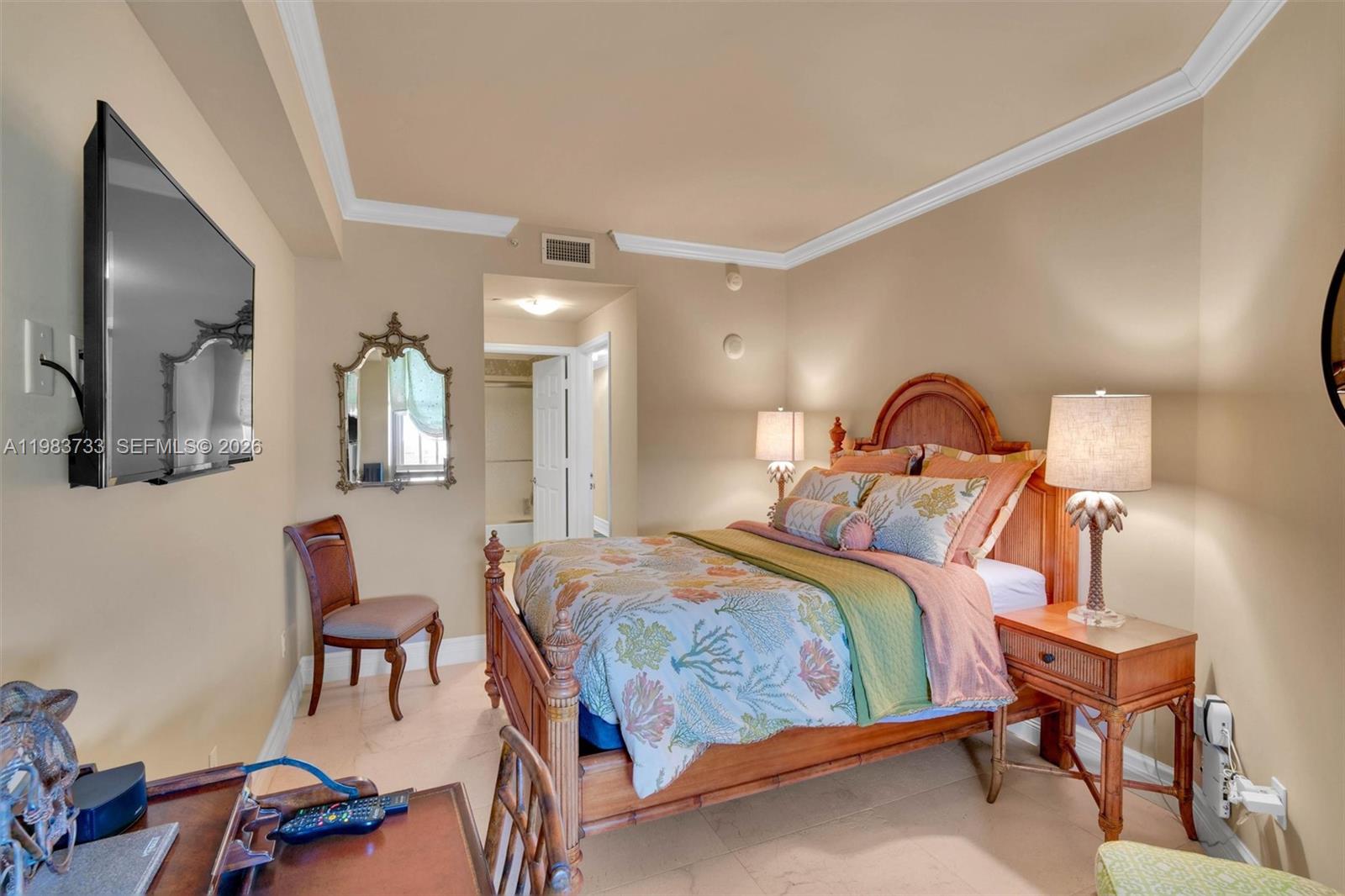 9751 E Bay Hbr Dr #6C Bay Harbor Islands, FL 33154