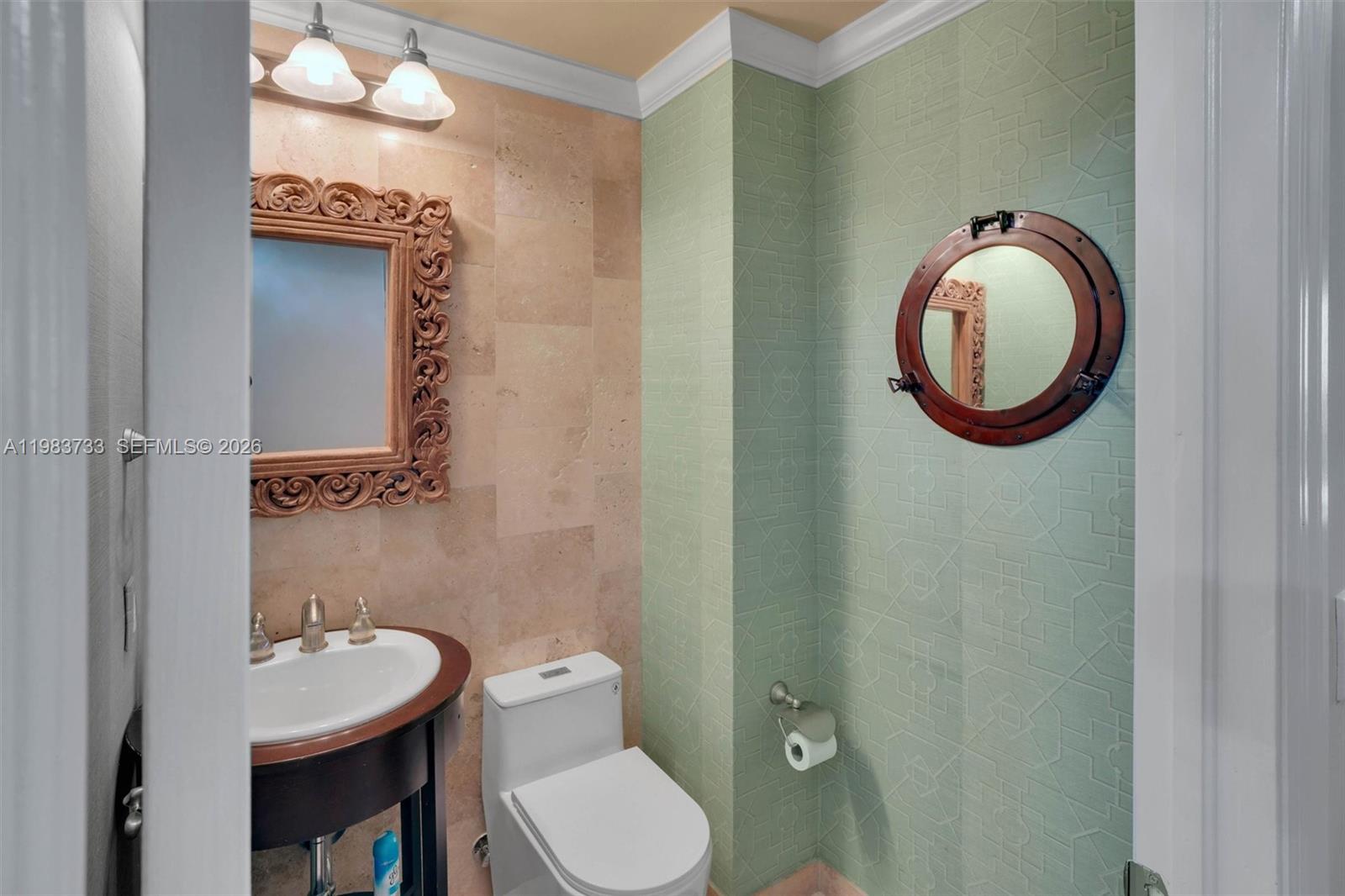 9751 E Bay Hbr Dr #6C Bay Harbor Islands, FL 33154