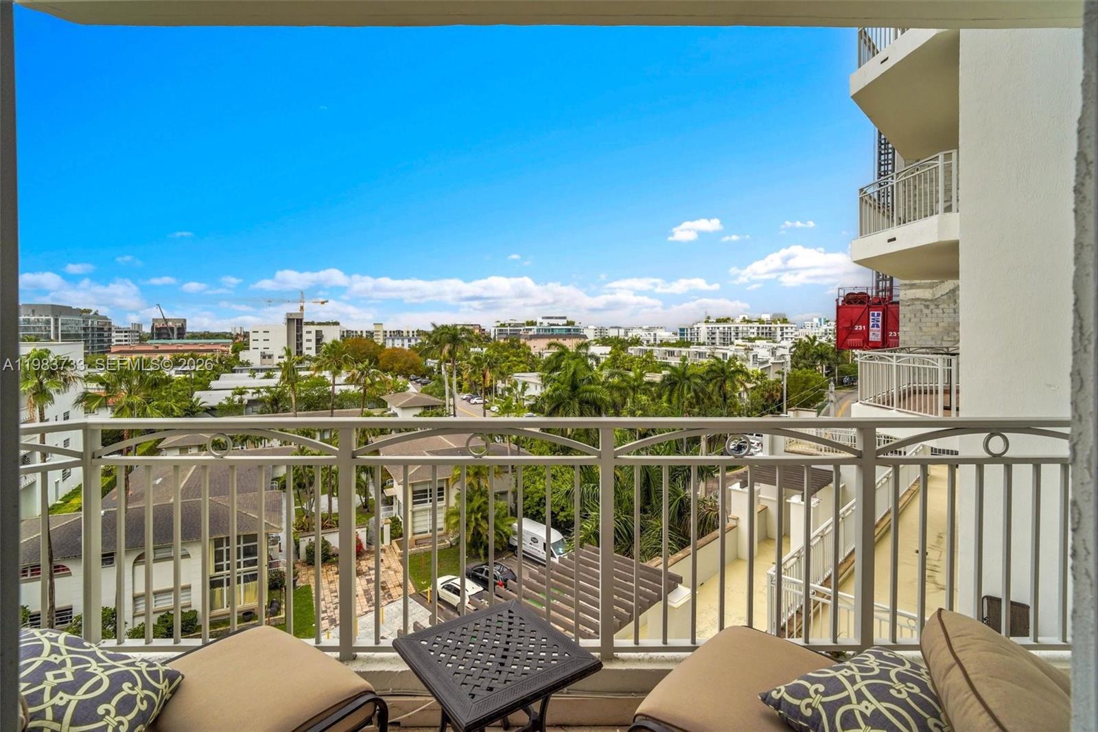 9751 E Bay Hbr Dr #6C Bay Harbor Islands, FL 33154