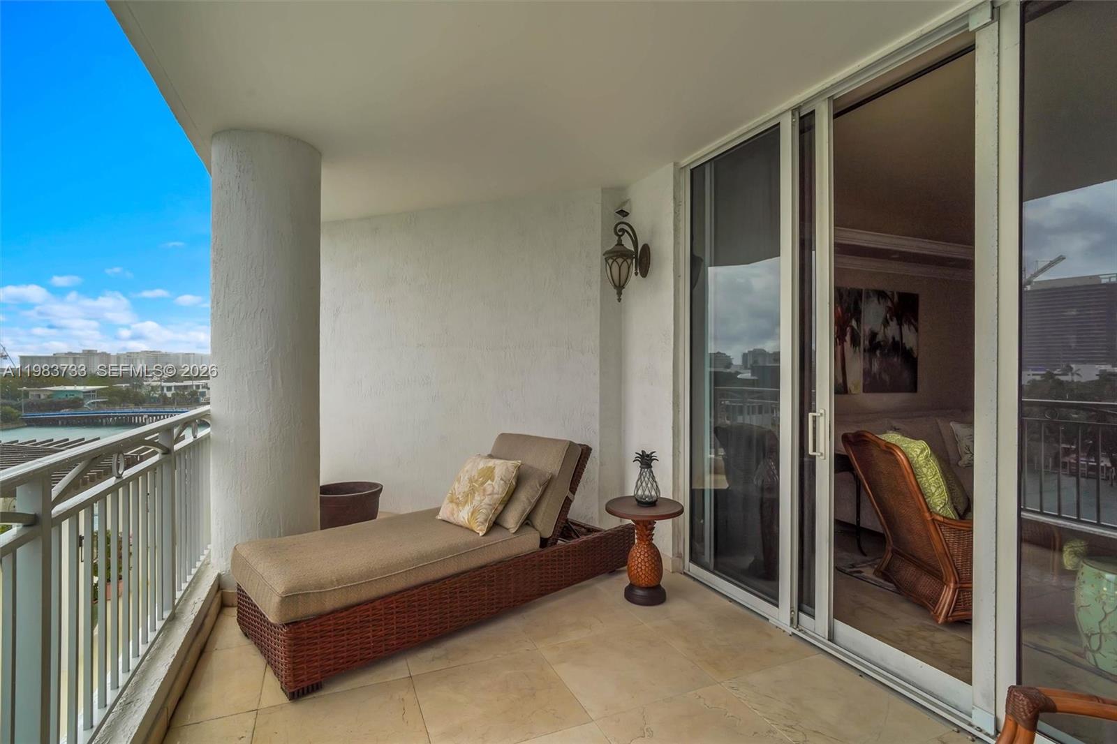 9751 E Bay Hbr Dr #6C Bay Harbor Islands, FL 33154