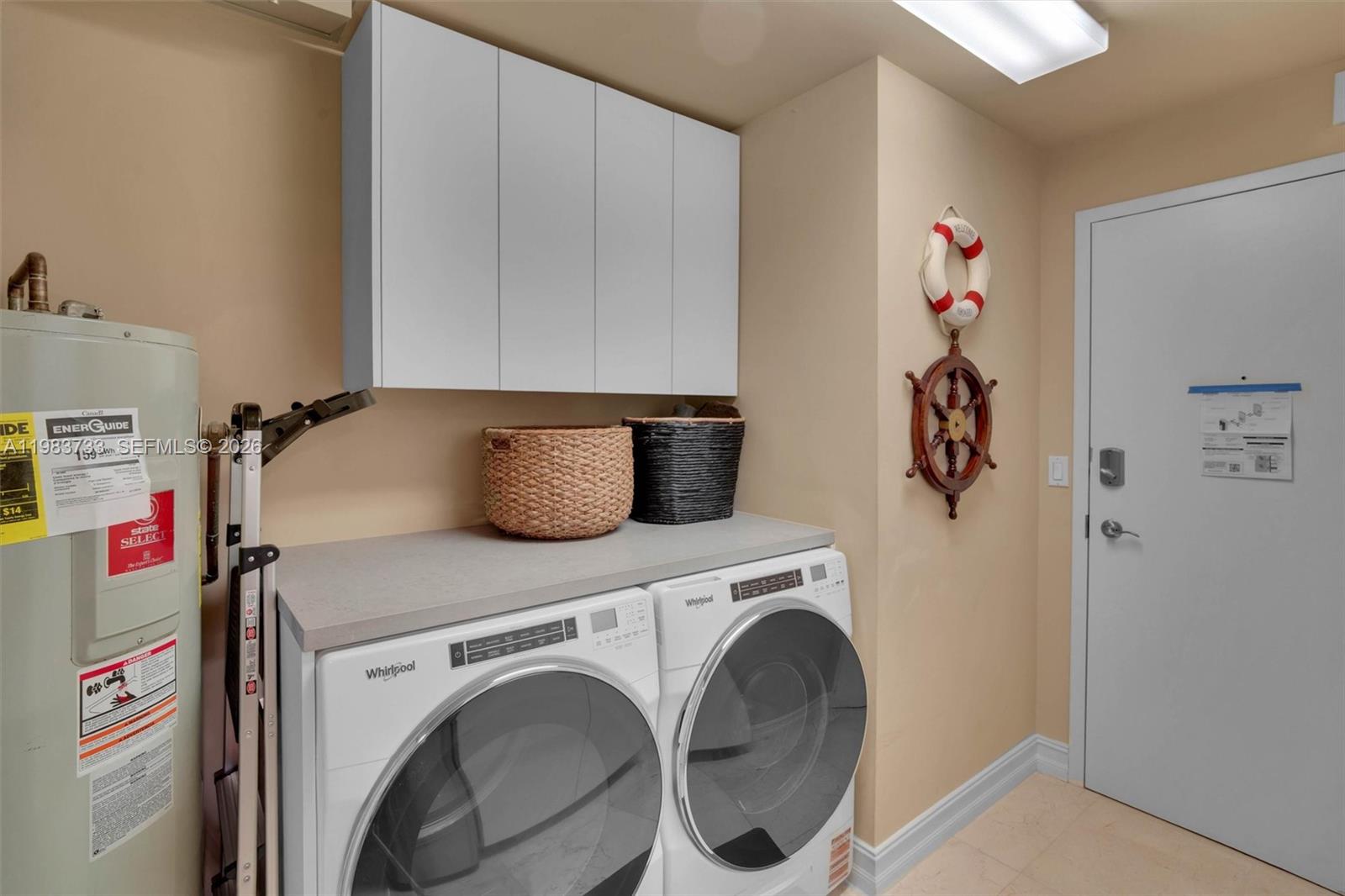 9751 E Bay Hbr Dr #6C Bay Harbor Islands, FL 33154