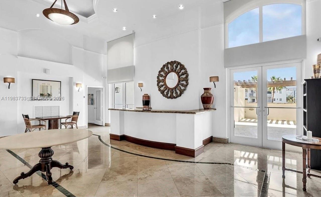 9751 E Bay Hbr Dr #6C Bay Harbor Islands, FL 33154