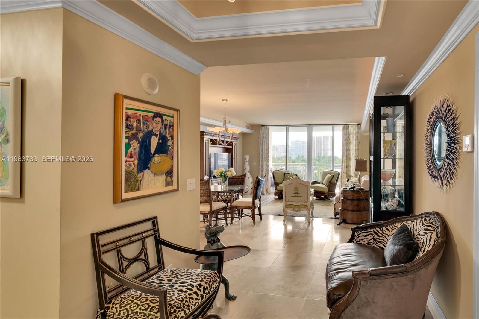 9751 E Bay Hbr Dr #6C Bay Harbor Islands, FL 33154