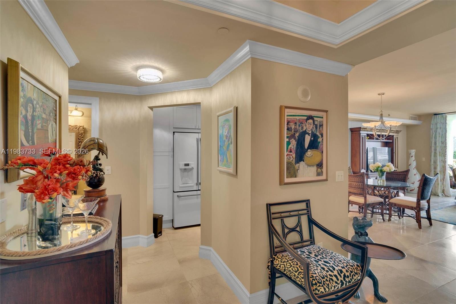 9751 E Bay Hbr Dr #6C Bay Harbor Islands, FL 33154