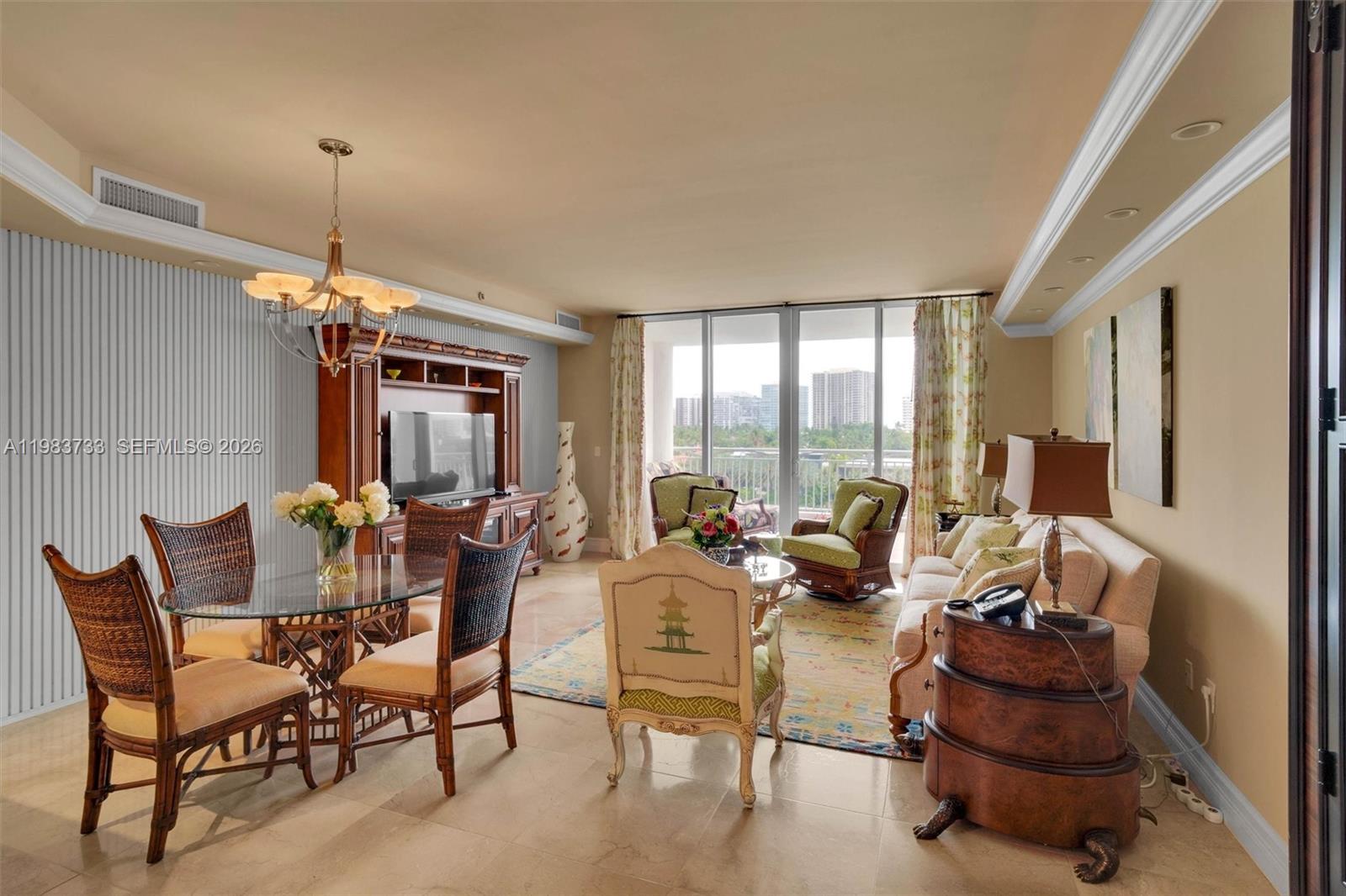 9751 E Bay Hbr Dr #6C Bay Harbor Islands, FL 33154