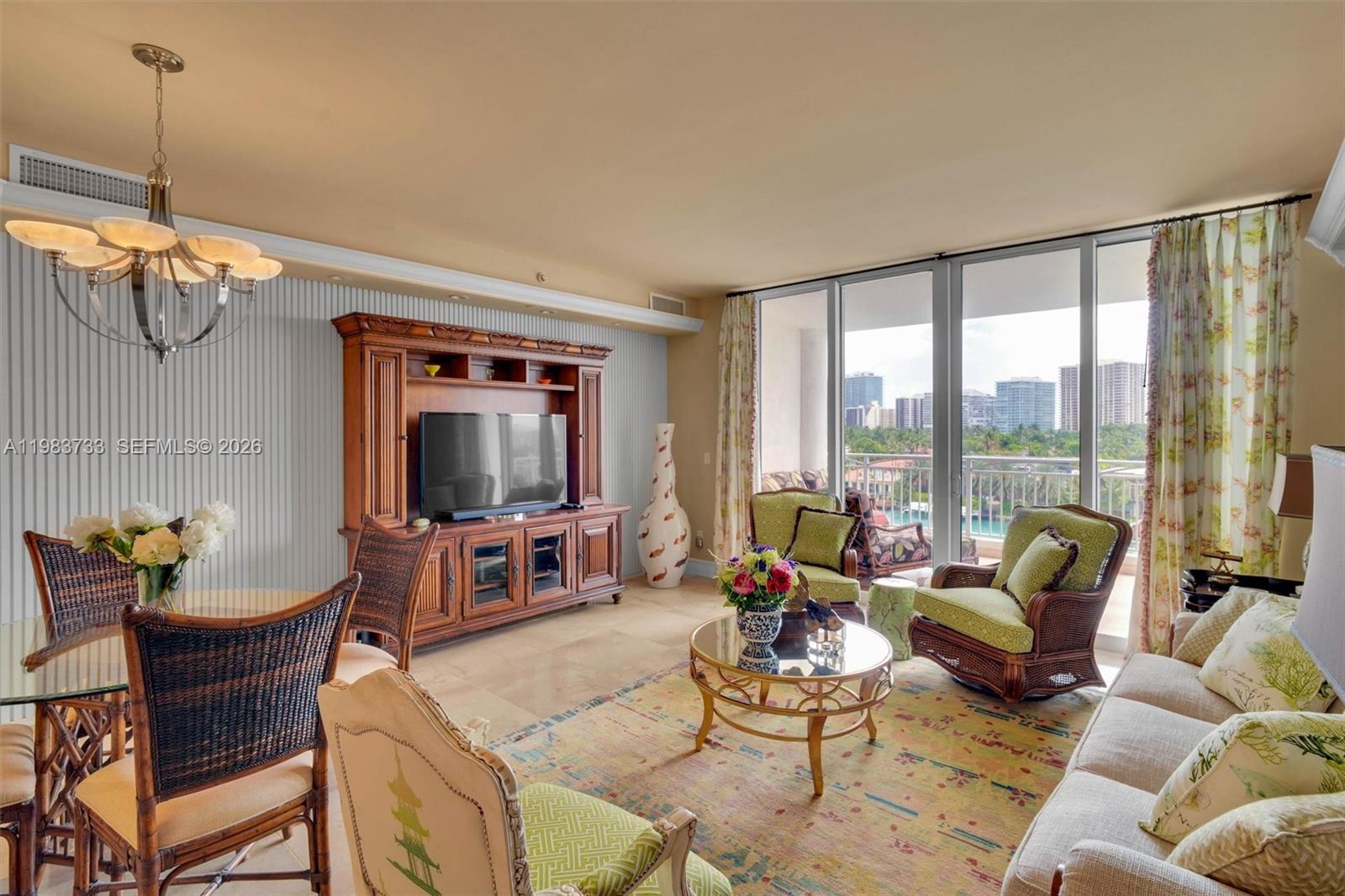 9751 E Bay Hbr Dr #6C Bay Harbor Islands, FL 33154