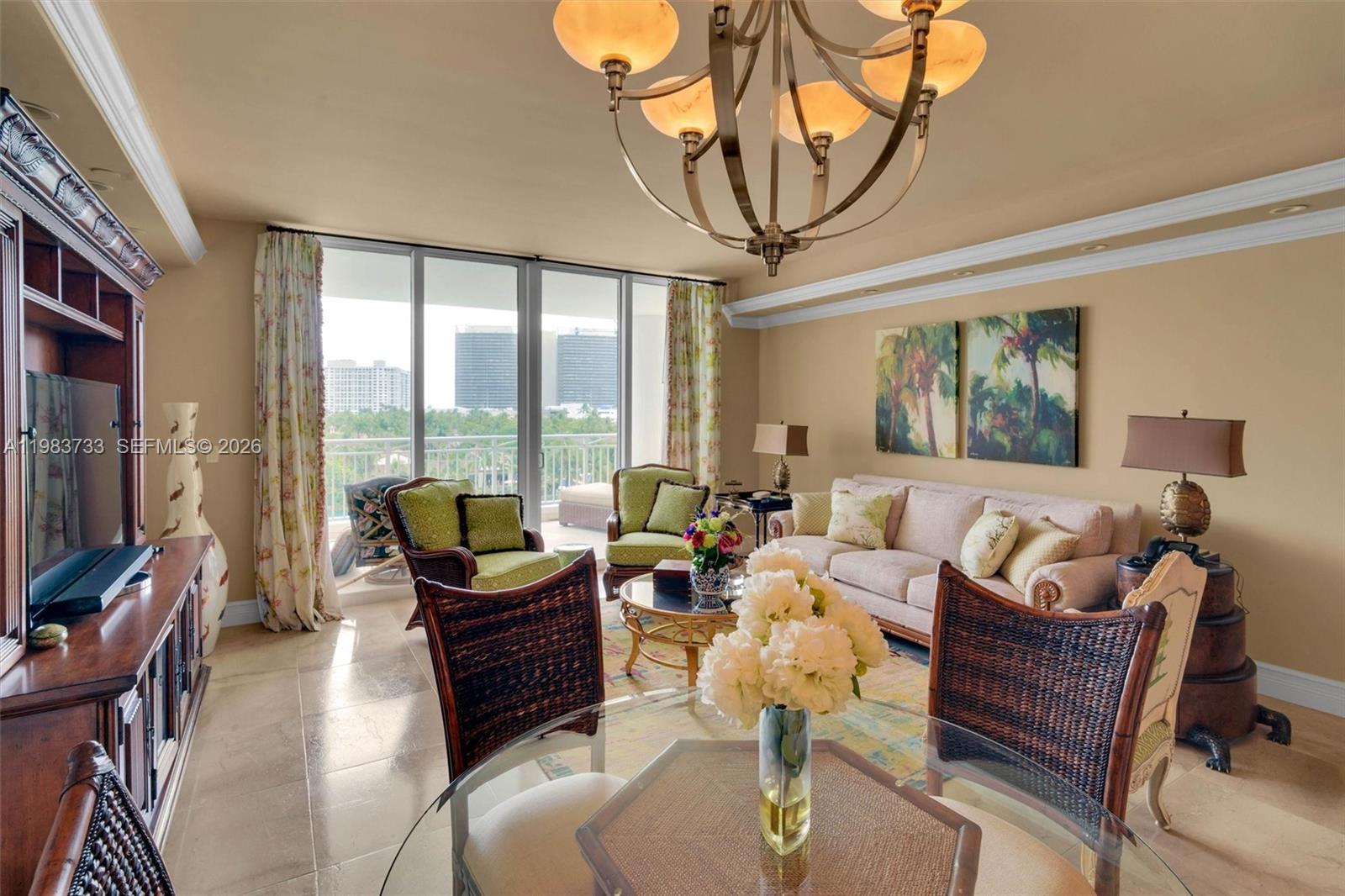 9751 E Bay Hbr Dr #6C Bay Harbor Islands, FL 33154