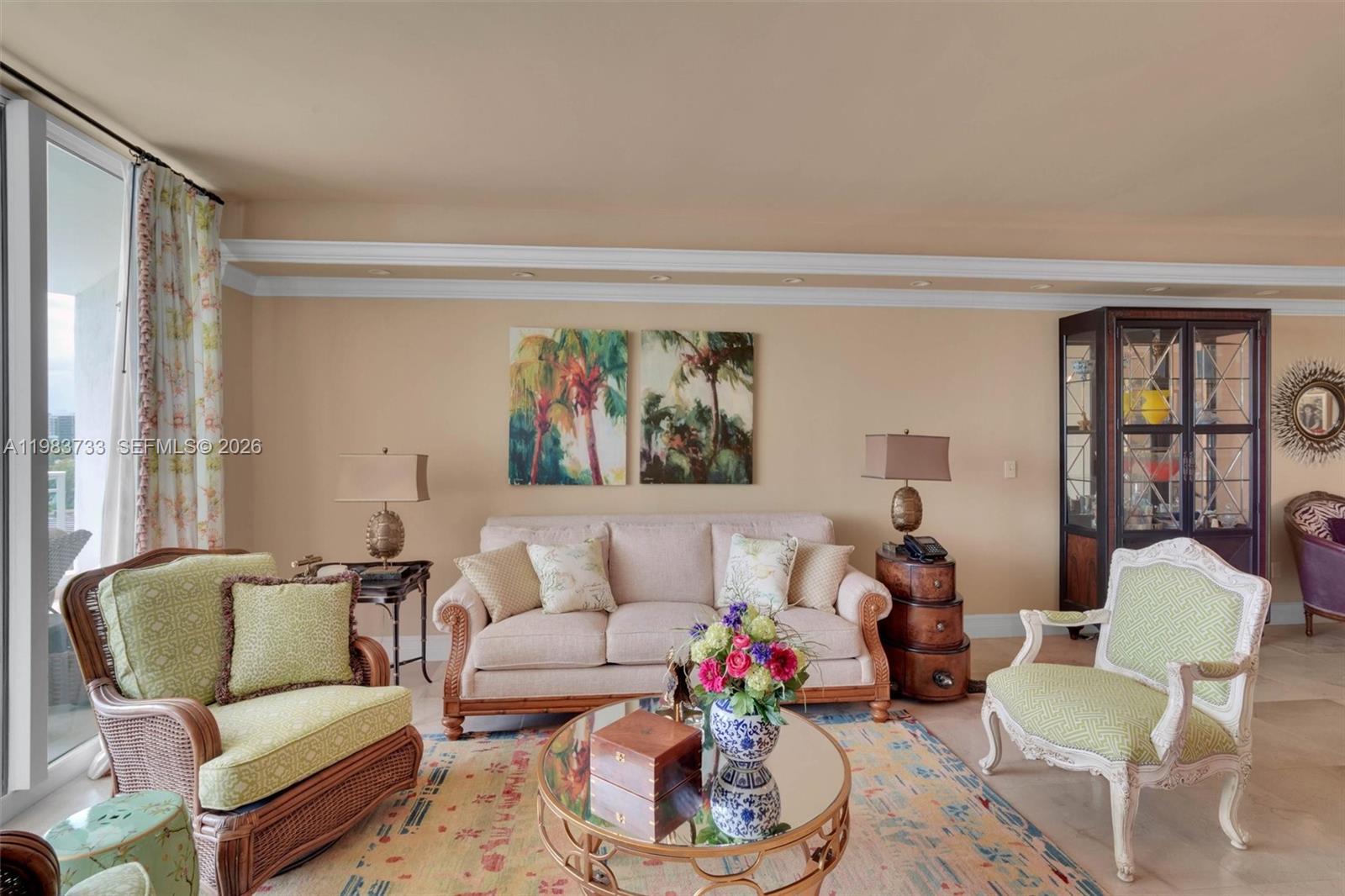 9751 E Bay Hbr Dr #6C Bay Harbor Islands, FL 33154