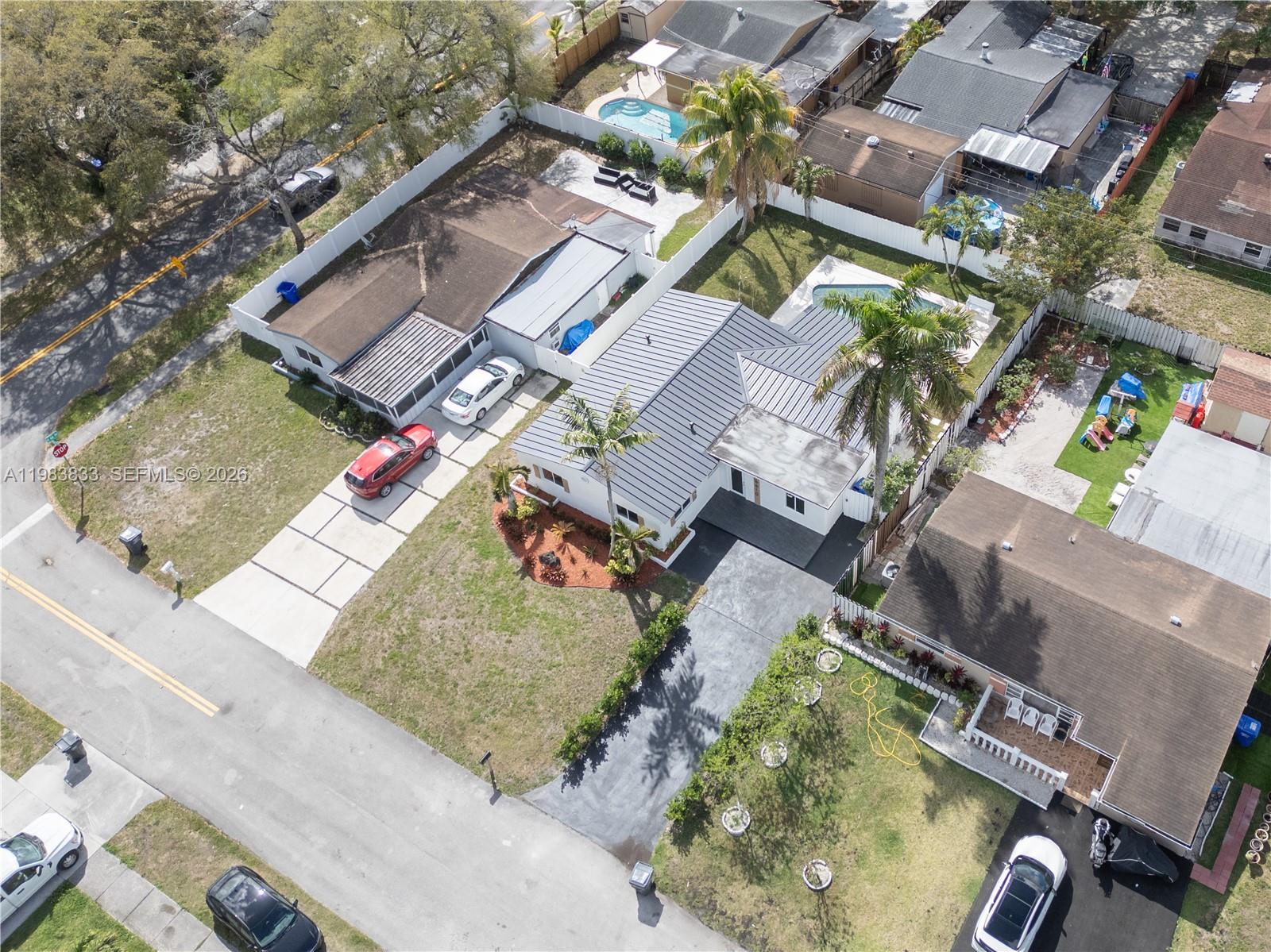 6610 Cody St Hollywood, FL 33024
