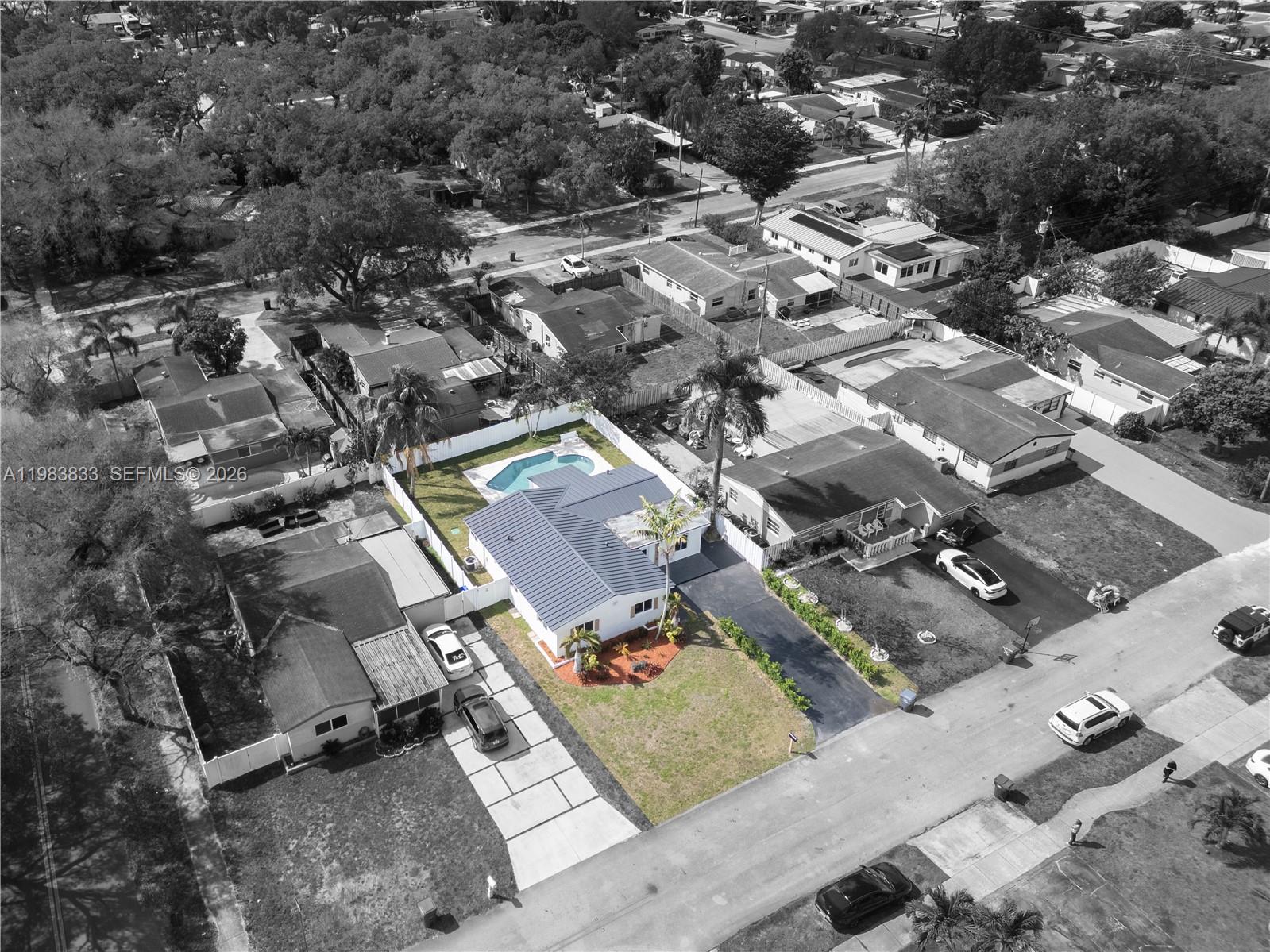 6610 Cody St Hollywood, FL 33024