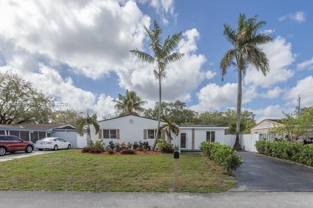 6610 Cody St Hollywood, FL 33024