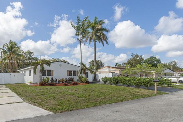 6610 Cody St Hollywood, FL 33024